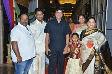 Srinivasa Kalyanam Movie Audio Launch Photos